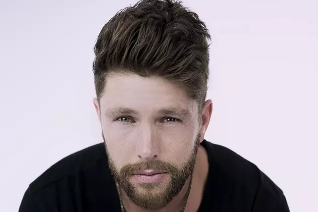 Chris Lane to Release Debut Album, &#8216;Girl Problems&#8217;, in August