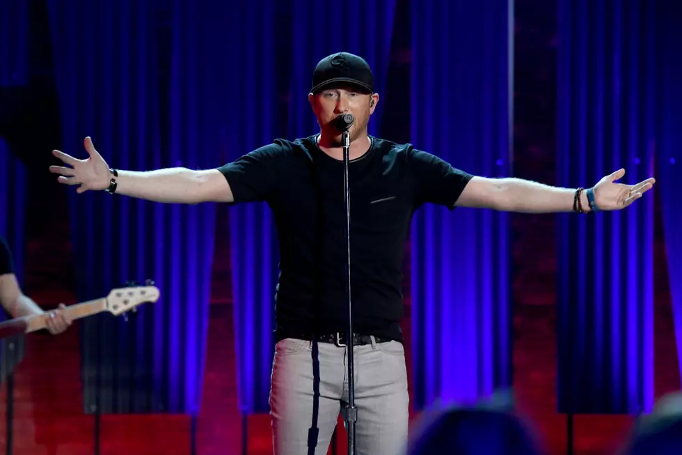 Cole Swindell Releases ‘Remember Boys’ [WATCH]