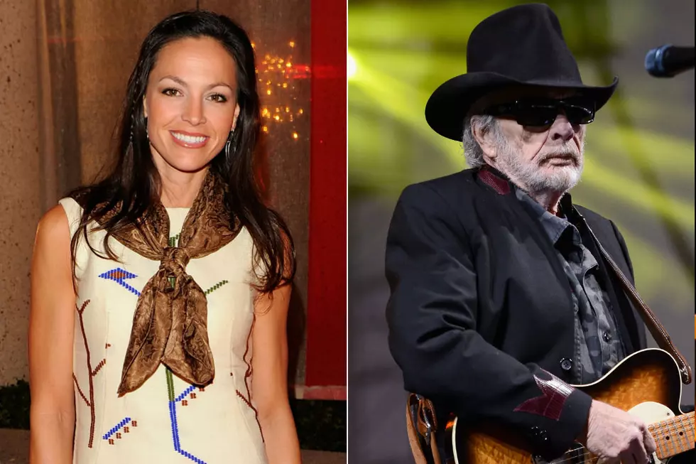 Country Artists Who Have Died in 2016