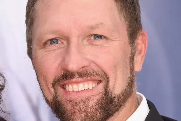 Craig Morgan Plans Free &#8216;A Whole Lot More to Me&#8217; Album Release Concert