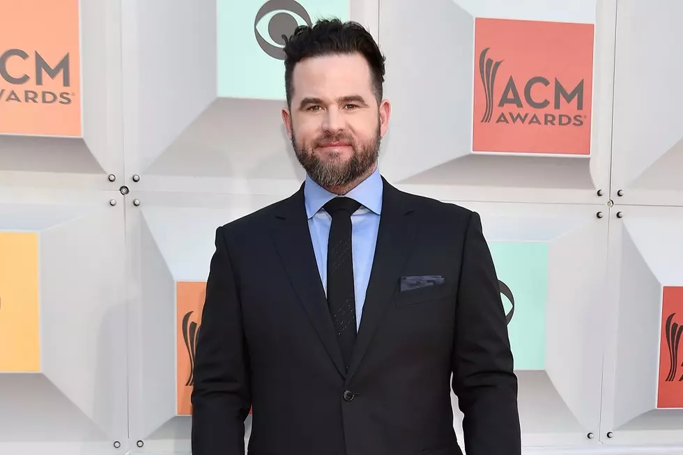 David Nail Shares ‘Uncovered’ EP, Reveals ‘Fighter’ Release Details
