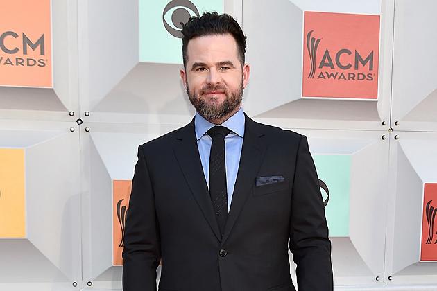 David Nail Shares &#8216;Uncovered&#8217; EP, Reveals &#8216;Fighter&#8217; Release Details