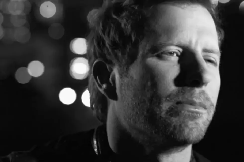 Dierks Bentley Continues ‘Black’ Short Film With ‘Pick Up’ [WATCH]