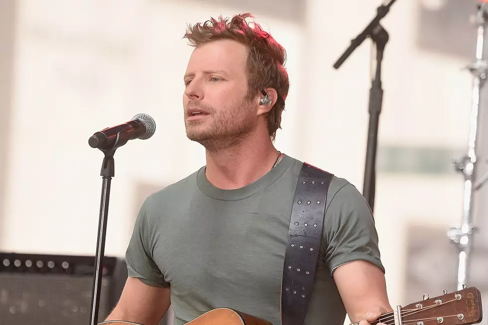 Dierks Bentley Adds Second Red Rocks Show to Somewhere on a Beach Tour