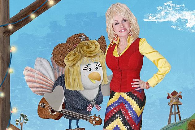 Dolly Parton Voices Singing Chicken for Children&#8217;s TV Show &#8216;Lily&#8217;s Driftwood Bay&#8217;