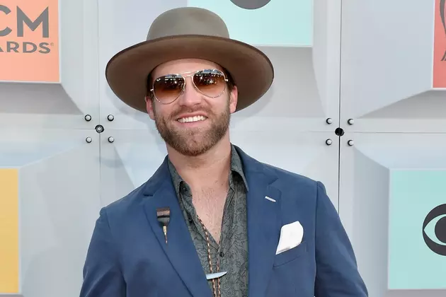 Drake White on Playing Live: &#8216;I Feed Off the Crowd&#8217;