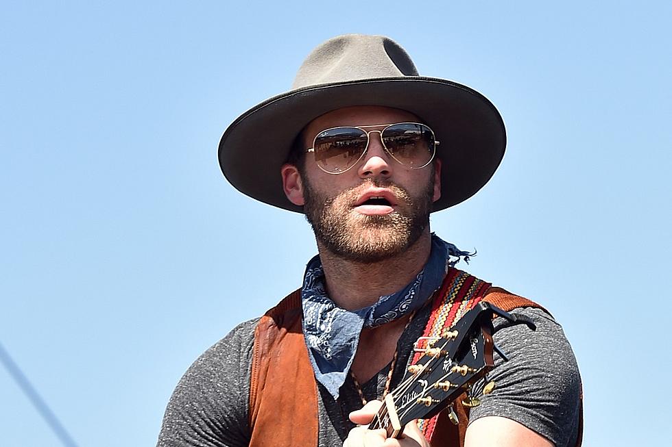 Drake White on St. Jude: 'You Really Feel Like They Have a Goal'