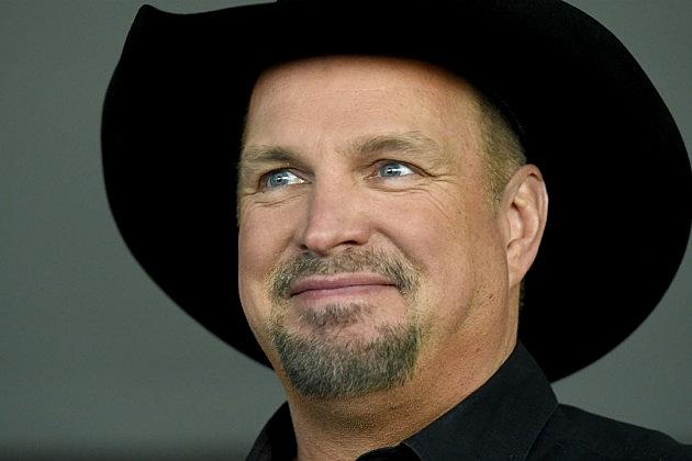 Garth Brooks Reveals Tour Stop in NYC