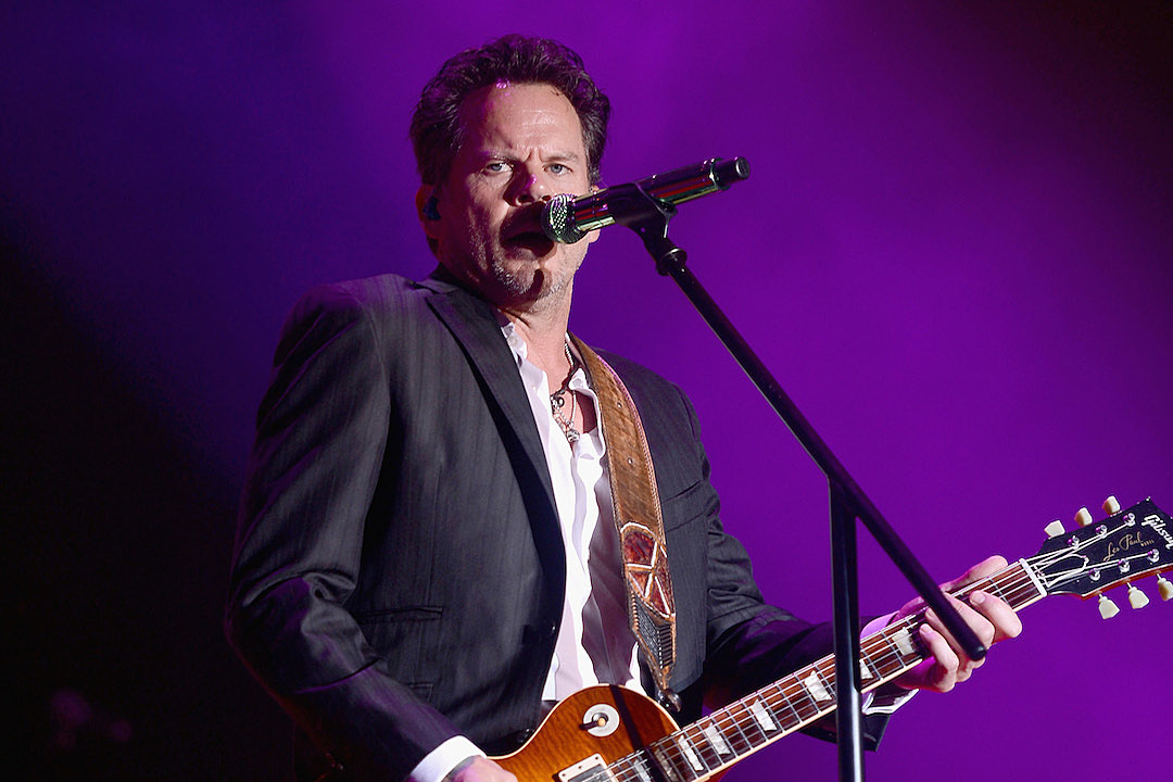 Story Behind the Song: Gary Allan, 'Life Ain't Always Beautiful'