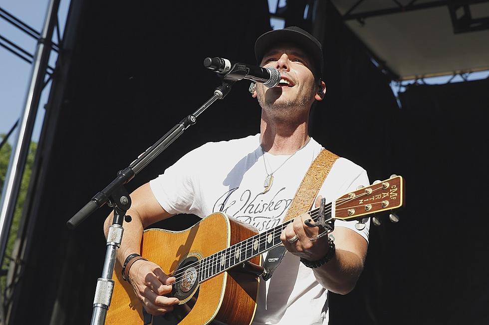 Granger Smith Would Love a CMA Awards Nomination, But Is Excited to Just Be Invited