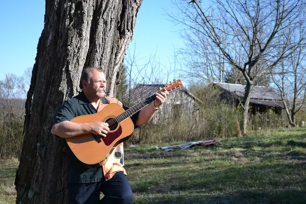 James King, &#8216;The Bluegrass Storyteller&#8217;, Dead at 57