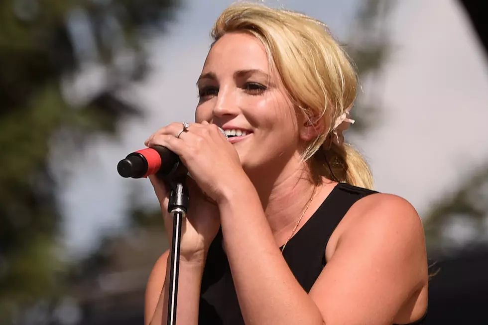 Britney Spears: ‘Let’s All Keep Praying’ for Jamie Lynn’s Daughter Maddie