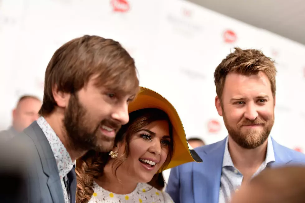 Lady Antebellum to Host 2016 ACM Honors