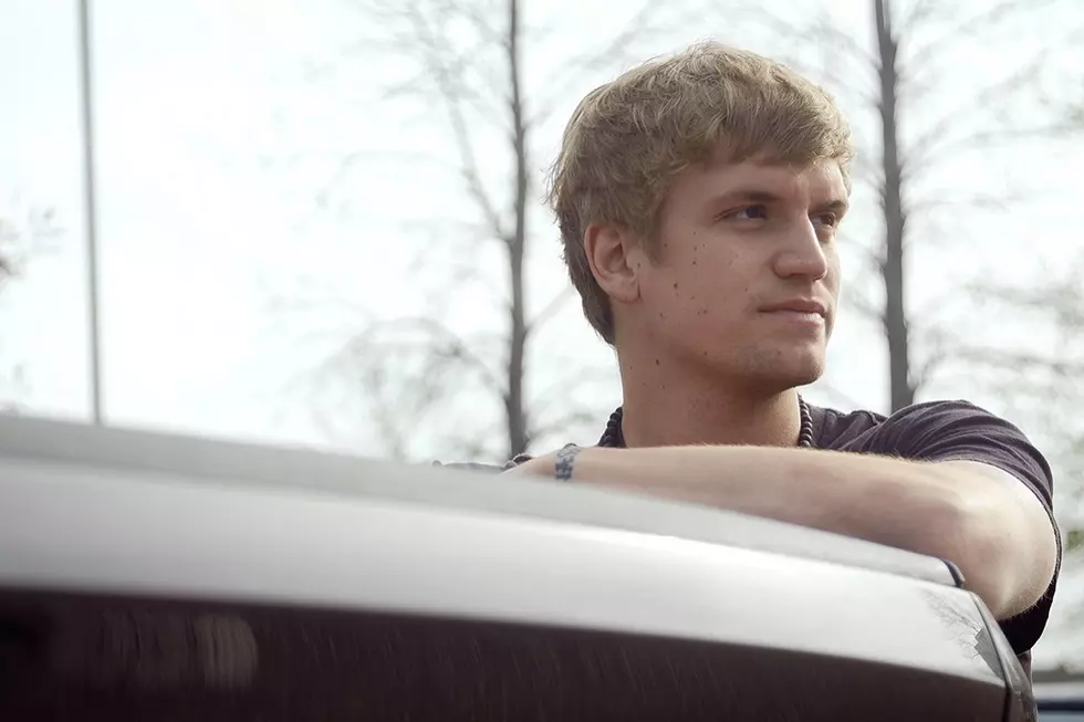 Heartbreak, Genes and Good Songs Lead Levi Hummon to Country