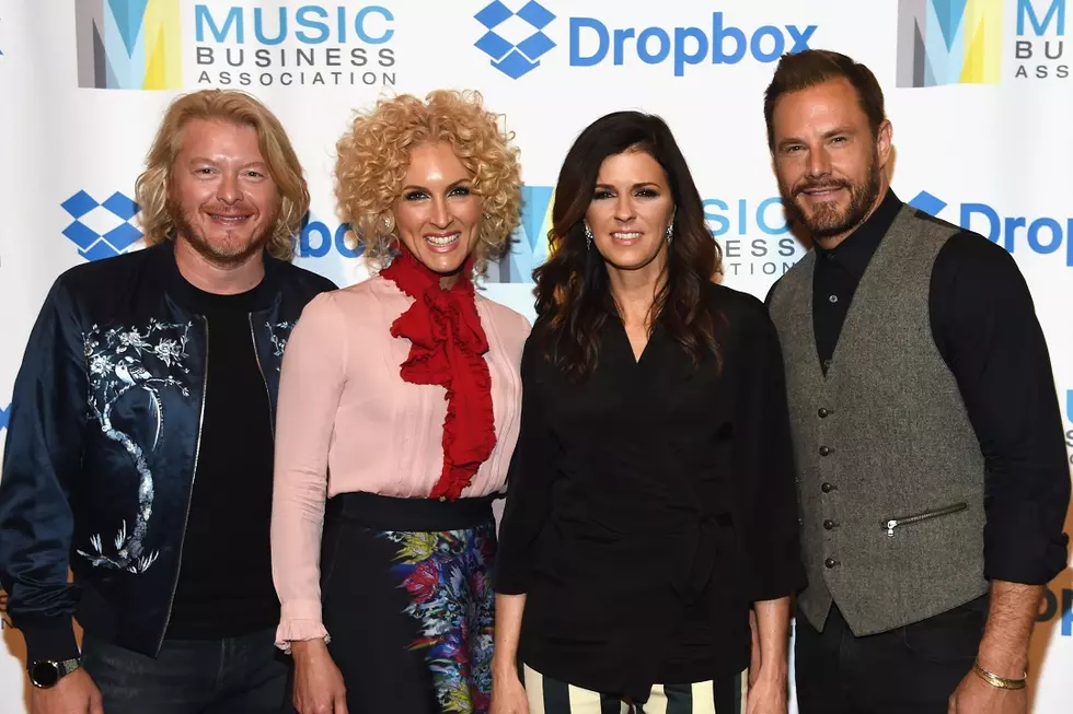 Little Big Town Share New Song, ‘One of Those Days’ [LISTEN]