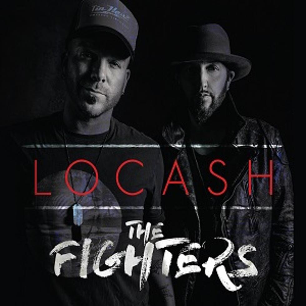 LoCash&#8217;s &#8216;The Fighters&#8217; Album Coming in June