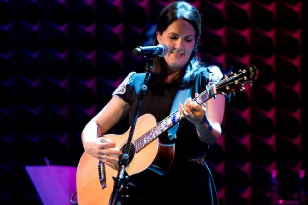 Lori McKenna to Release New Music