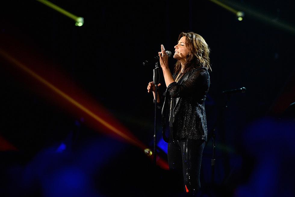 Martina McBride Sings ‘Reckless’ at 2016 American Country Countdown Awards