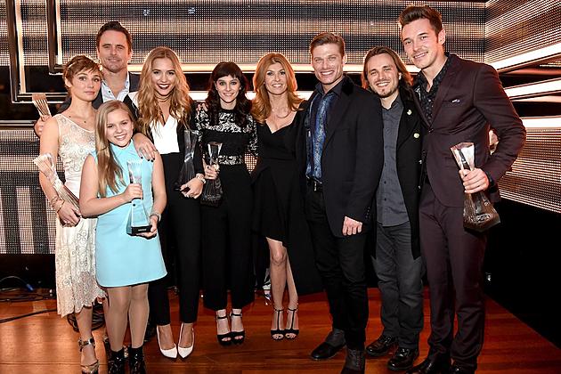 &#8216;Nashville&#8217; Studio in Talks With Other Networks, Cast on Board for More Seasons