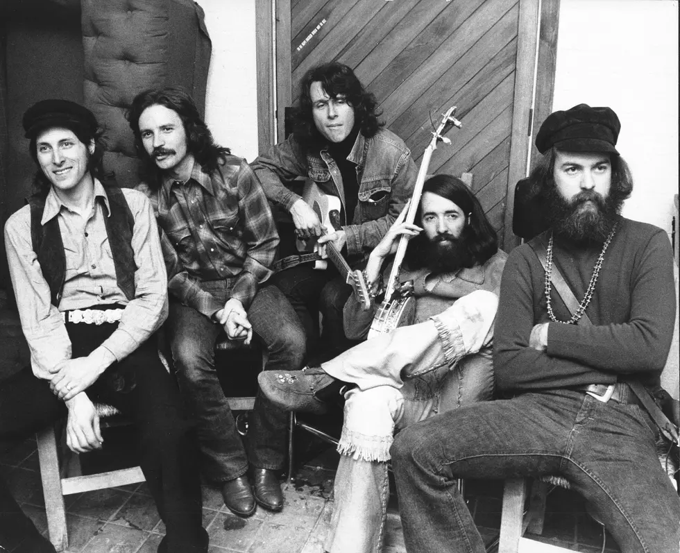 Interview: The Nitty Gritty Dirt Band Reflect on 50 Years in Music