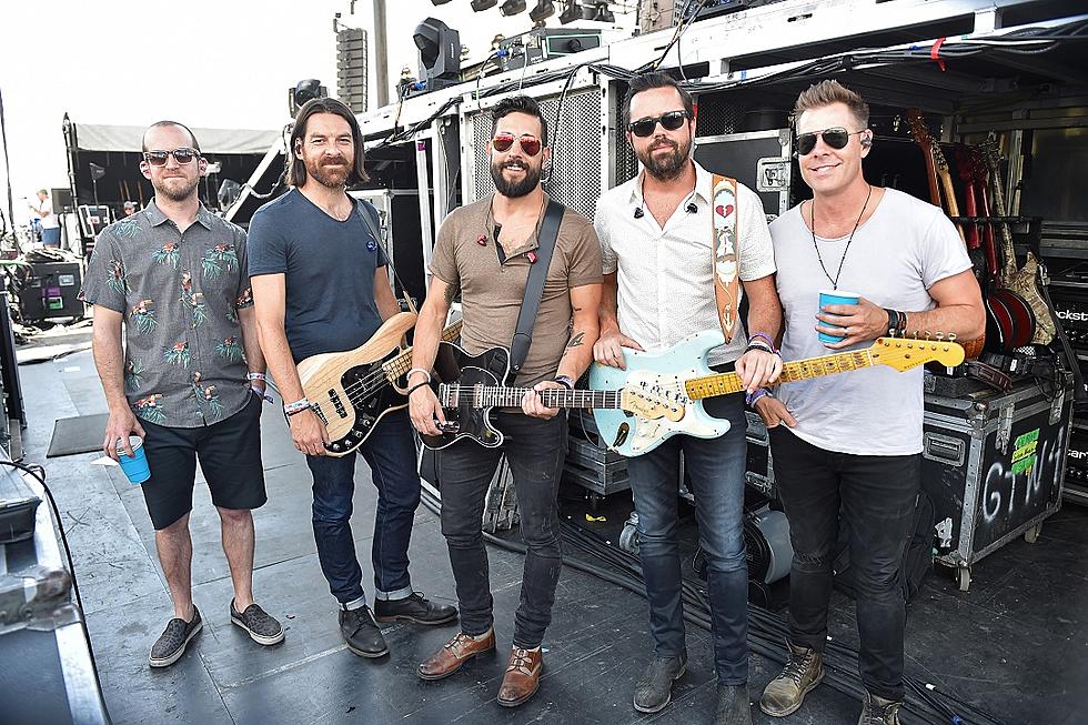 Old Dominion Select New Single, ‘Song for Another Time’ [LISTEN]