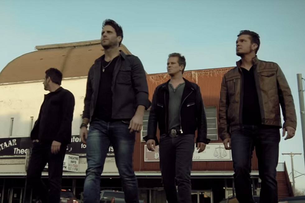 Parmalee Share &#8216;Roots&#8217; Music Video