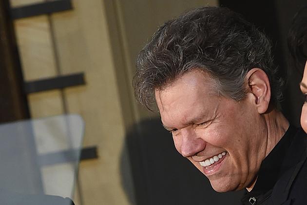 All-Star Acts Coming Together for Randy Travis Tribute Show
