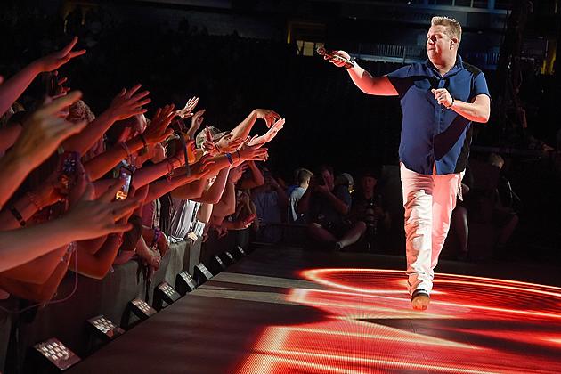 Rascal Flatts Admit Their Lack of Awards Show Wins Is Disappointing