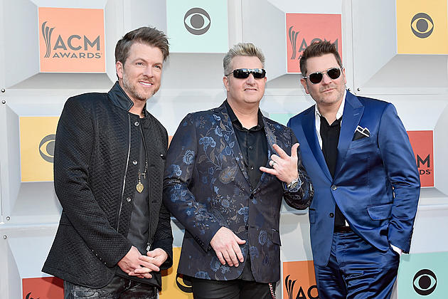 Rascal Flatts&#8217; ‘Bless the Broken Road’ Inspires a New Movie