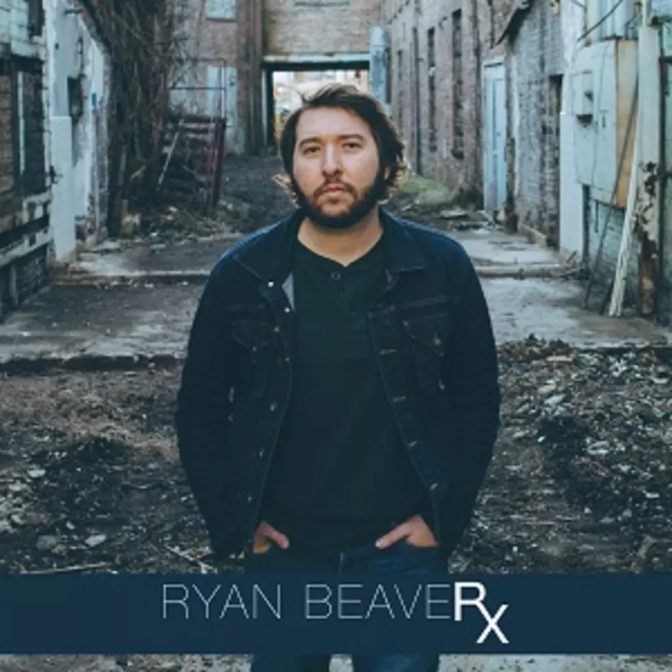 Interview: Ryan Beaver&#8217;s New Album Is an &#8216;Rx&#8217; to Combat the Same Old Thing