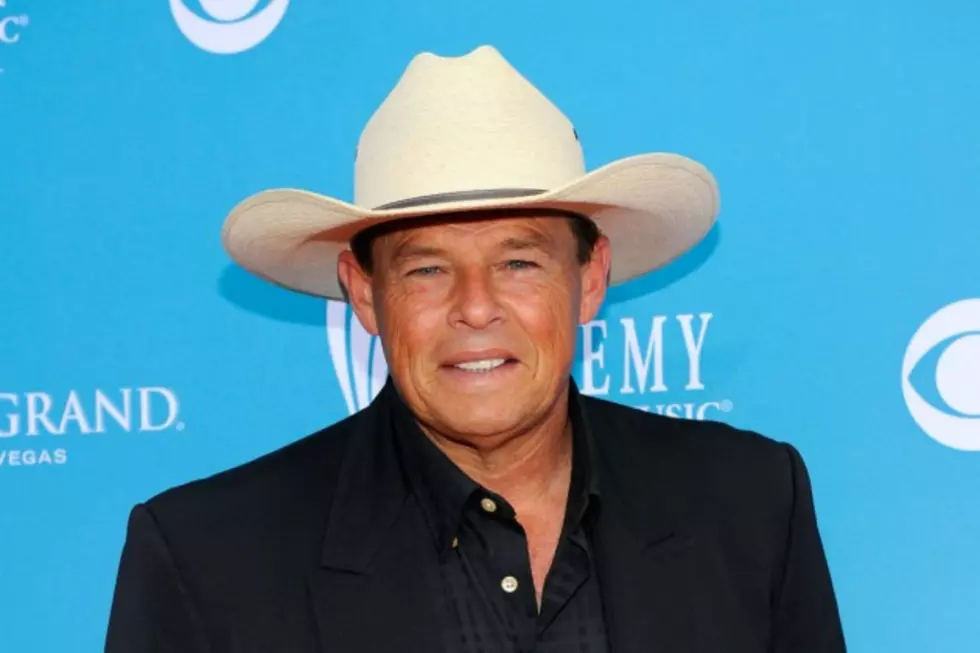 Interview: On His New Album, Sammy Kershaw's Got the Blues