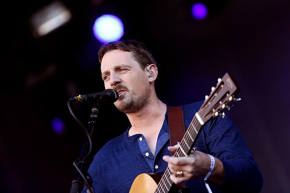 Sturgill Simpson Booked for ‘Saturday Night Live’