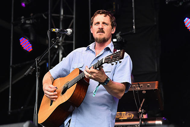 Watch Sturgill Simpson’s ‘Breakers Roar’ Music Video