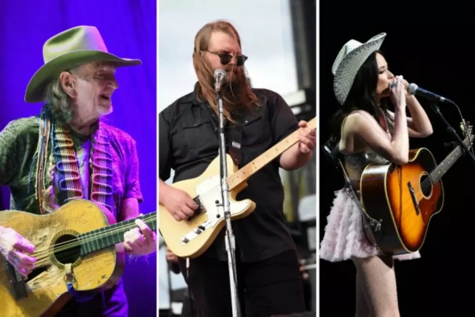 ACL Hall of Fame Ceremony and Festival Performers Announced