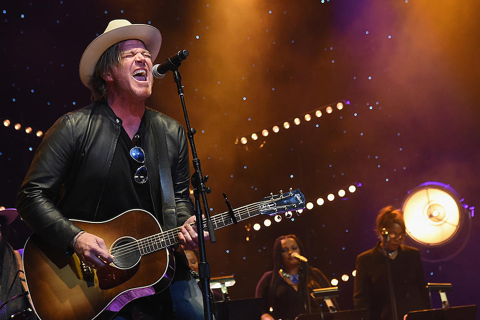 Story Behind the Song: Jack Ingram, &#8216;America&#8217;