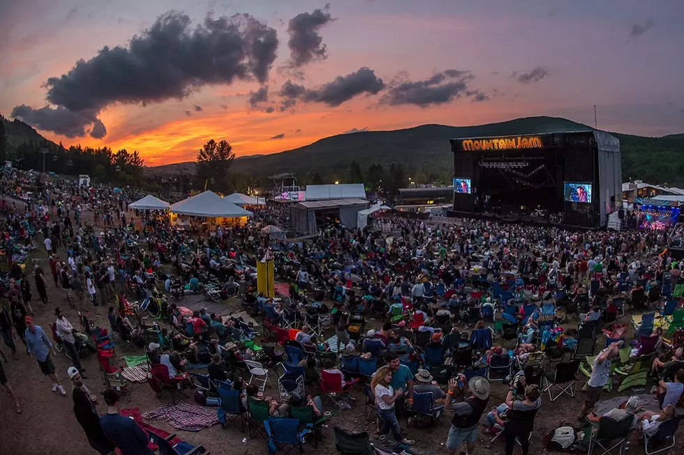 5 Best Things About Mountain Jam 2016