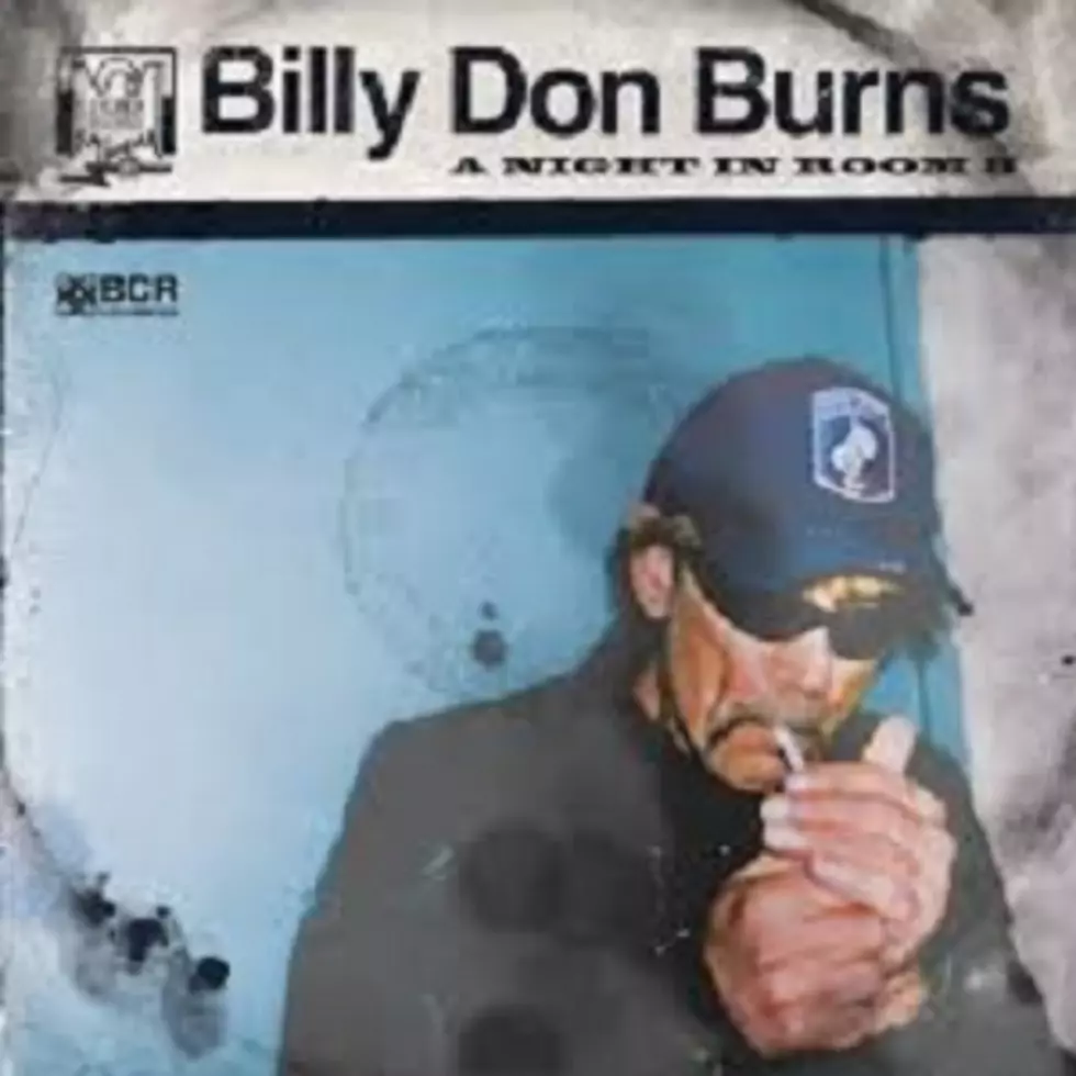 Interview: Environment Plays Big Role in Billy Don Burns, Shooter Jennings&#8217; &#8216;A Night in Room 8&#8242;