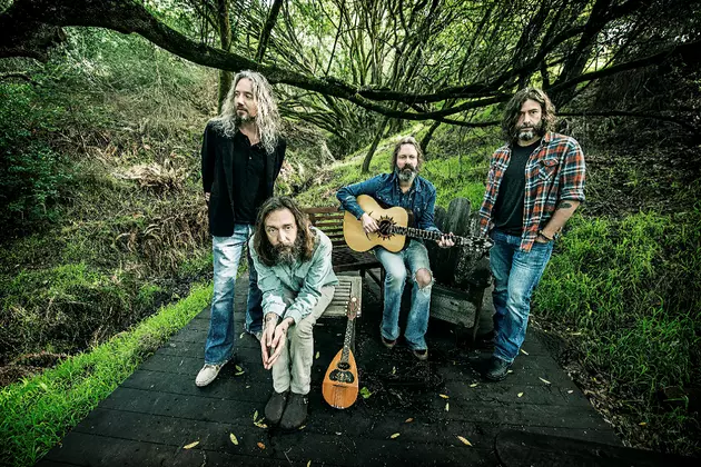 Chris Robinson on Making Music: &#8216;Inspiration Is Always the Least of Our Worries&#8217;