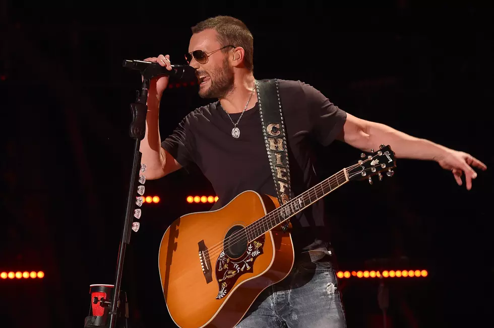 Miranda Lambert, Eric Church and More Set for ‘Country’s Night to Rock’ TV Special