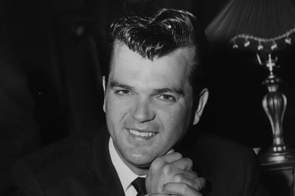 New Lyrics Possibly Written By Conway Twitty Discovered