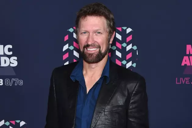 Craig Morgan Says Fatherhood Is His Most Important Job