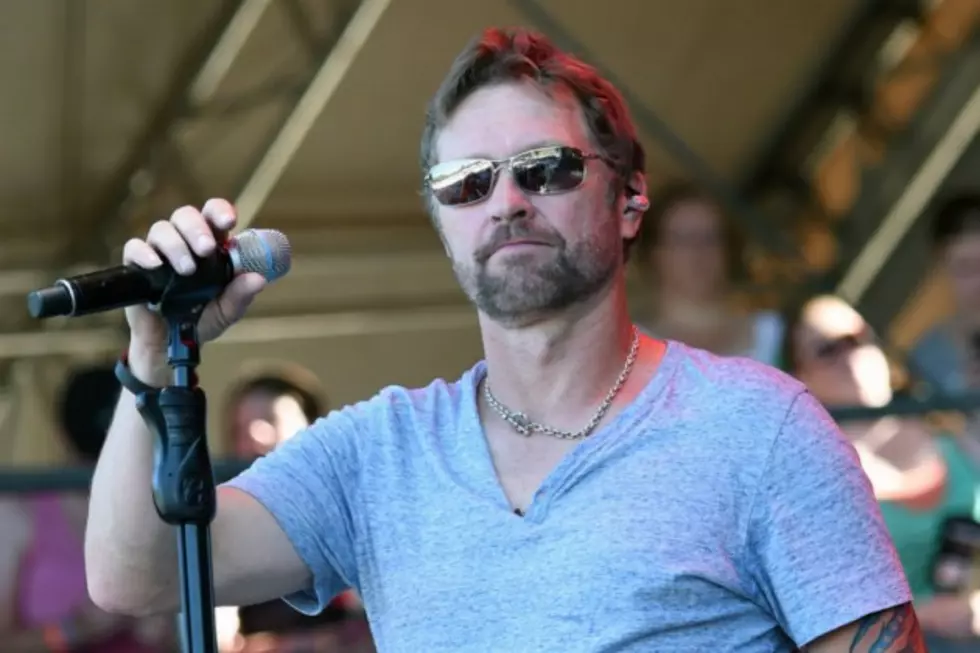 Hear ‘Nowhere Without You’, From Craig Morgan’s New Album
