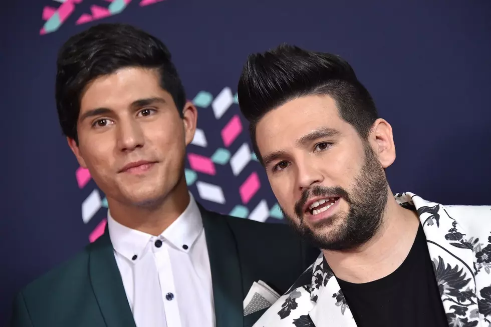 Dan + Shay Did Plenty of Writing on the Road for ‘Obsessed’