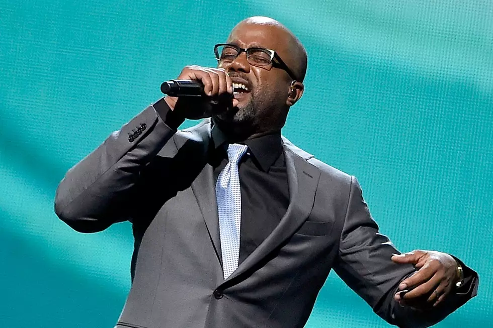 New Blake-FM Music: Darius Rucker Drops Brand-New Single, ‘If I Told You’ [LISTEN]