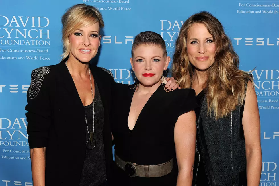 Dixie Chicks Dedicate ‘Better Way’ to Orlando Shooting Victims [WATCH]