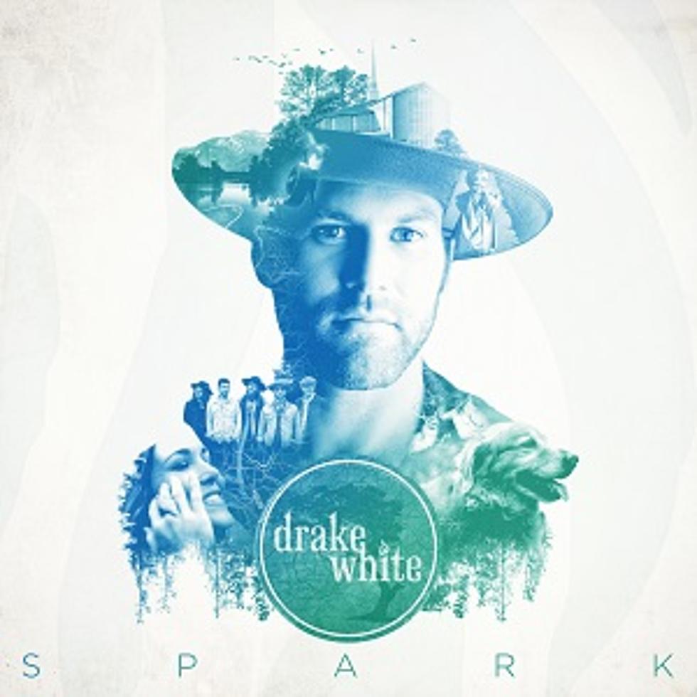 Drake White Sets Release Date for Debut Album, &#8216;Spark&#8217;