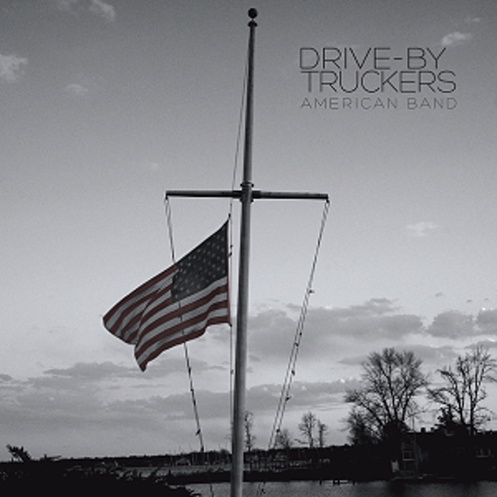 Interview: Mike Cooley Discusses New Drive-By Truckers Album, &#8216;American Band&#8217;