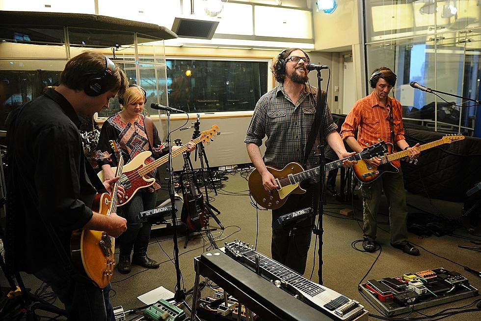 Drive-By Truckers Announce ‘American Band’ Album