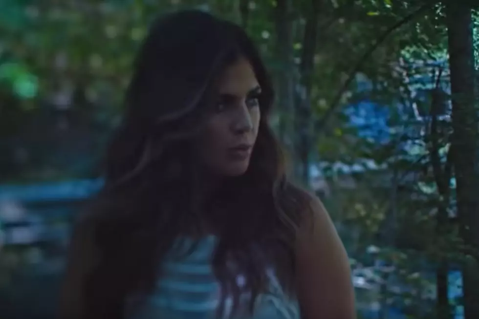 Hillary Scott & the Scott Family Share ‘Thy Will’ Music Video