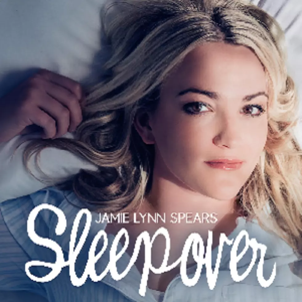 Jamie Lynn Spears Shares New Single, ‘Sleepover’ [LISTEN]